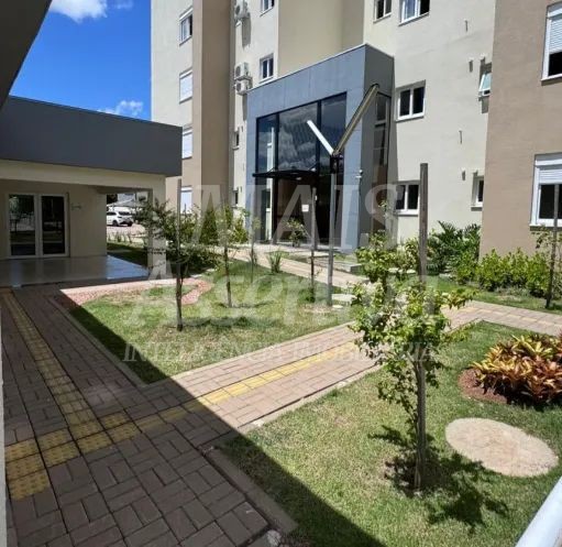 Apartamento para venda 02 dormitórios bairro Pátria Nova Novo Hamburgo