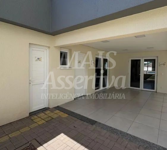 Apartamento para venda 02 dormitórios bairro Pátria Nova Novo Hamburgo