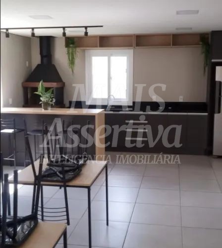 Apartamento para venda 02 dormitórios bairro Pátria Nova Novo Hamburgo