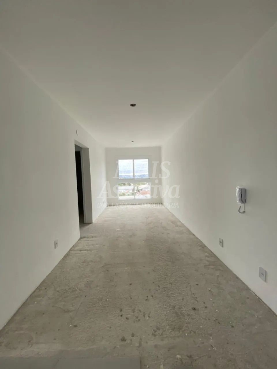 Apartamento para venda 02 dormitórios bairro Pátria Nova Novo Hamburgo