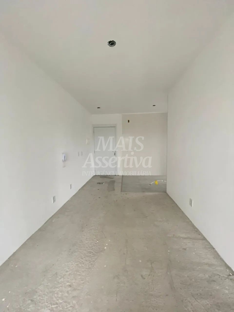 Apartamento para venda 02 dormitórios bairro Pátria Nova Novo Hamburgo
