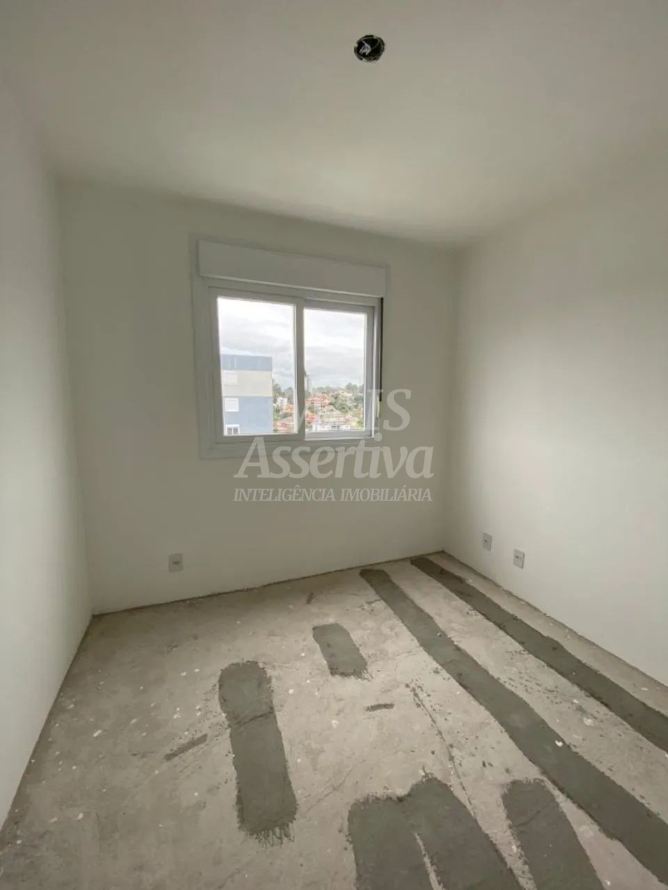 Apartamento para venda 02 dormitórios bairro Pátria Nova Novo Hamburgo