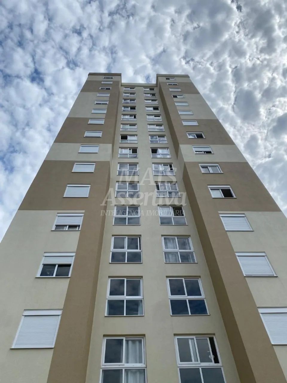 Apartamento para venda 02 dormitórios bairro Pátria Nova Novo Hamburgo