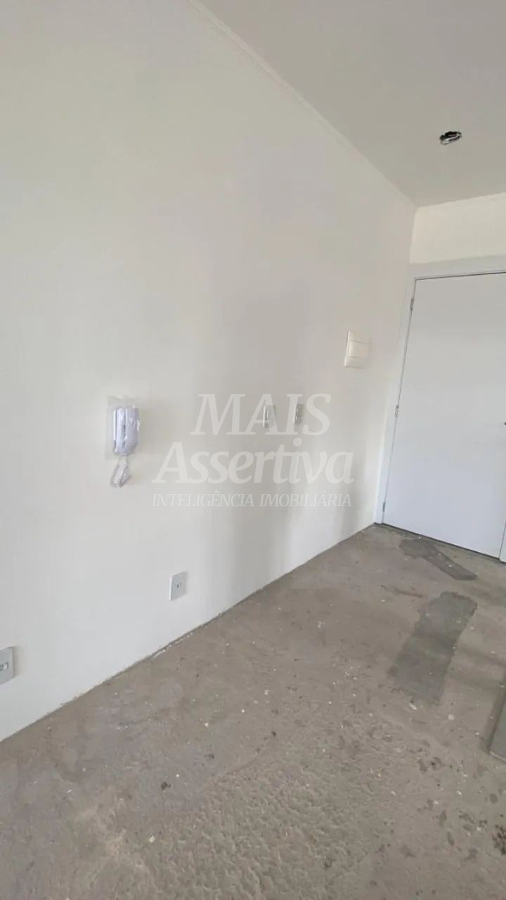 Apartamento para venda 02 dormitórios bairro Pátria Nova Novo Hamburgo