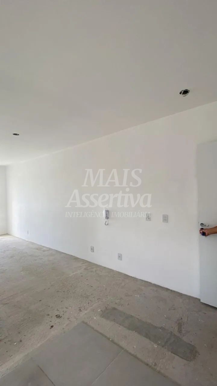 Apartamento para venda 02 dormitórios bairro Pátria Nova Novo Hamburgo