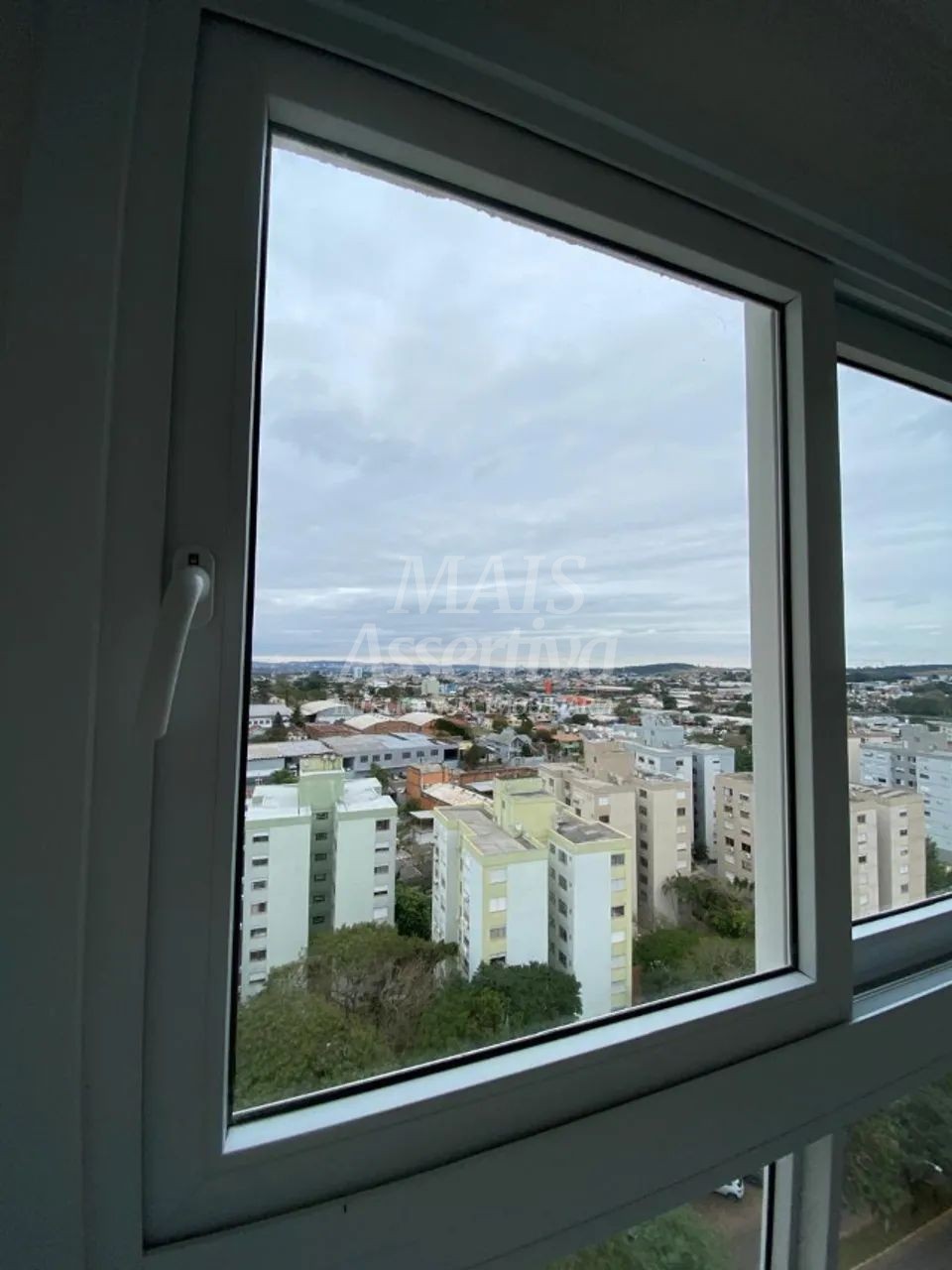 Apartamento para venda 02 dormitórios bairro Pátria Nova Novo Hamburgo