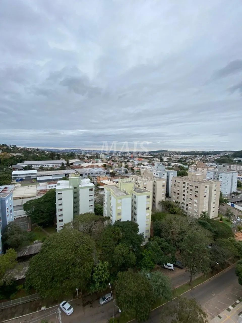 Apartamento para venda 02 dormitórios bairro Pátria Nova Novo Hamburgo