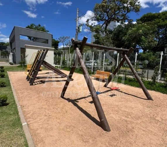 Apartamento para venda 02 dormitórios bairro Pátria Nova Novo Hamburgo