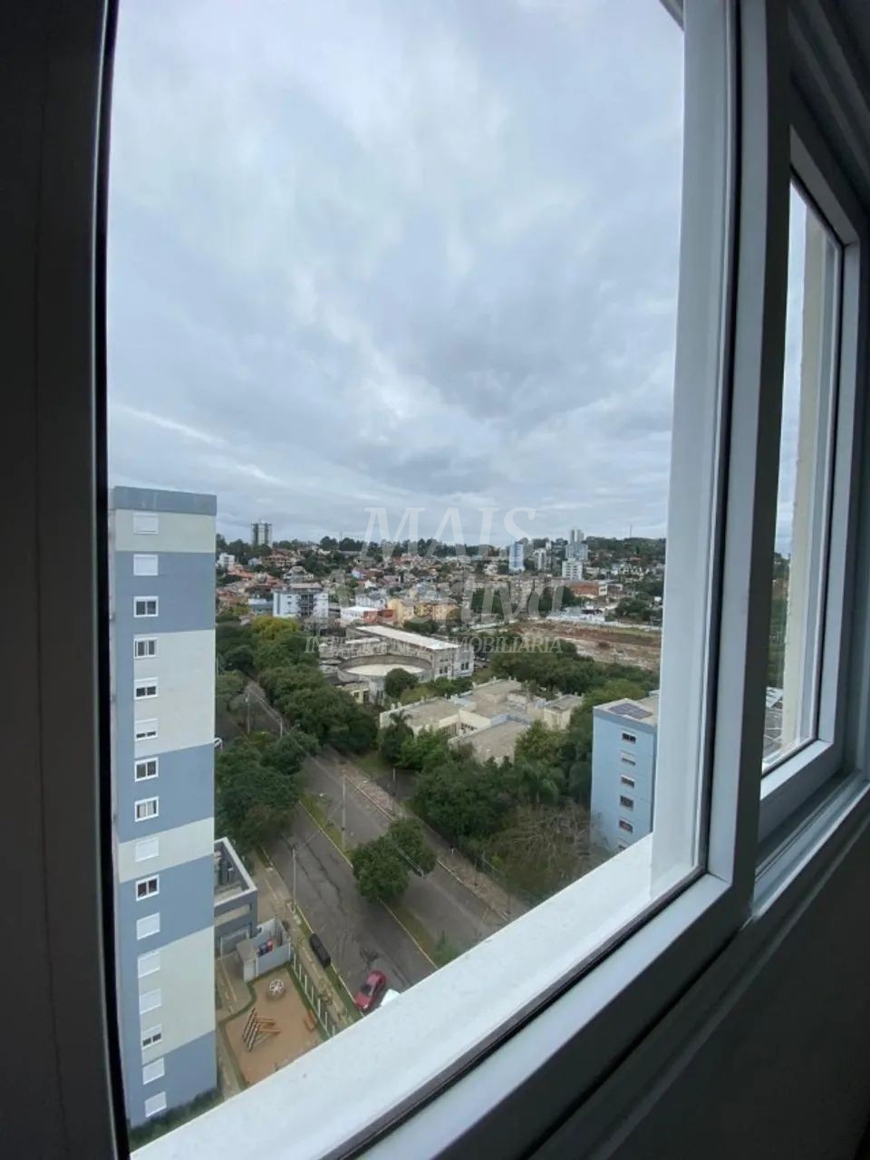 Apartamento para venda 02 dormitórios bairro Pátria Nova Novo Hamburgo
