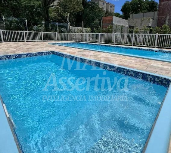 Apartamento para venda 02 dormitórios bairro Pátria Nova Novo Hamburgo