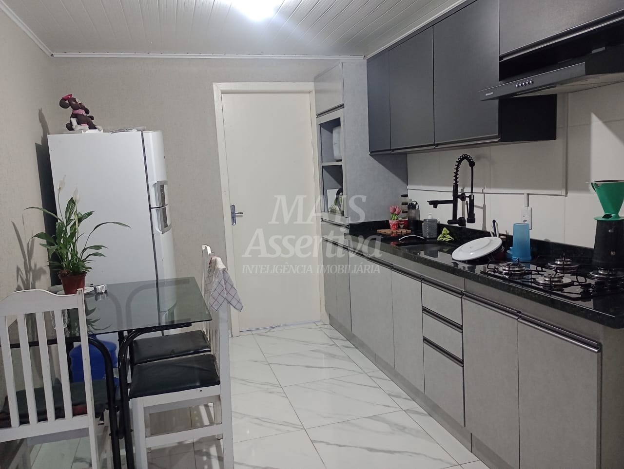 Casa 03 dormitórios para venda Feitoria São Leopoldo