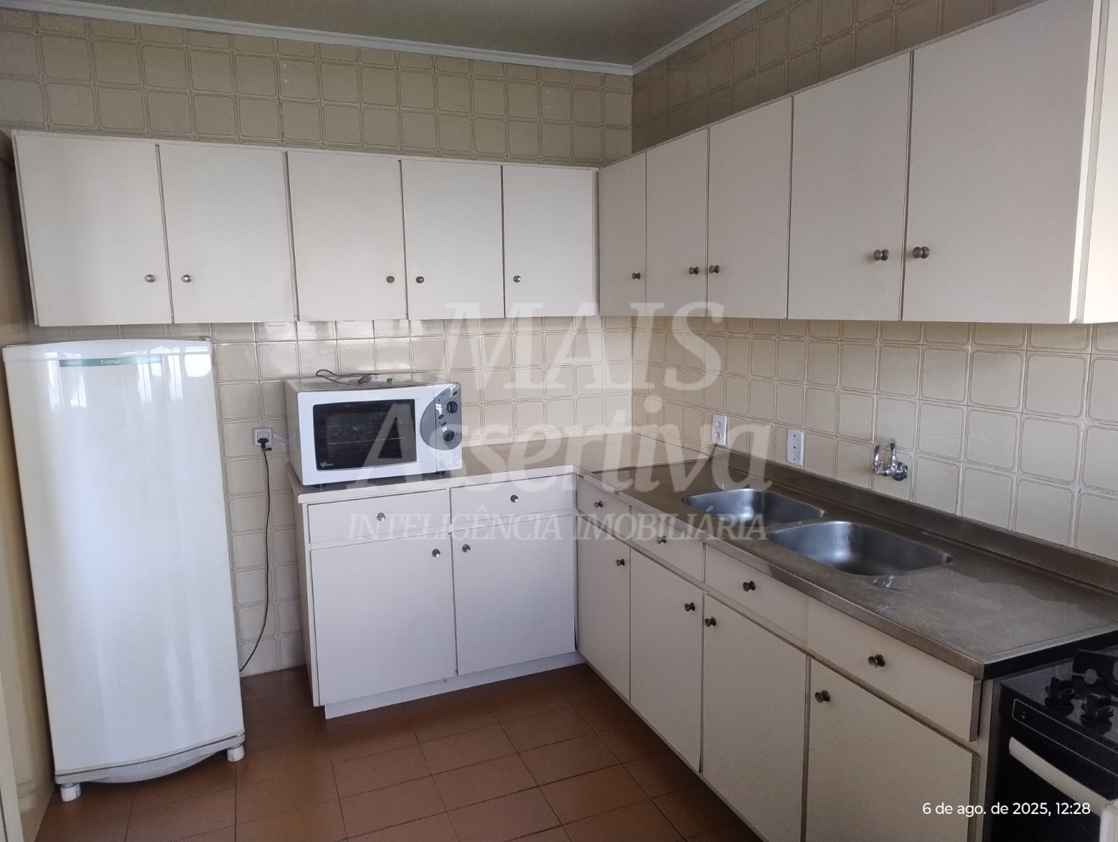 Apartamento para locação no Edificio Presidente, Centro em Novo Hamburgo