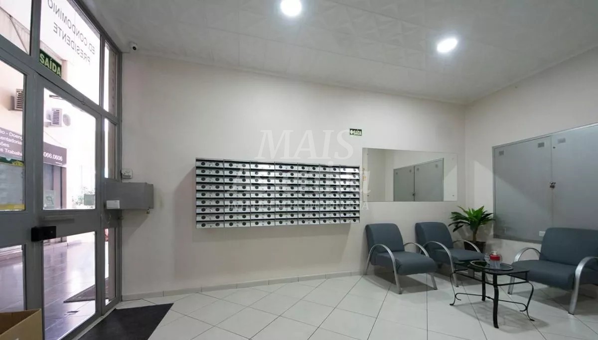 Apartamento para locação no Edificio Presidente, Centro em Novo Hamburgo
