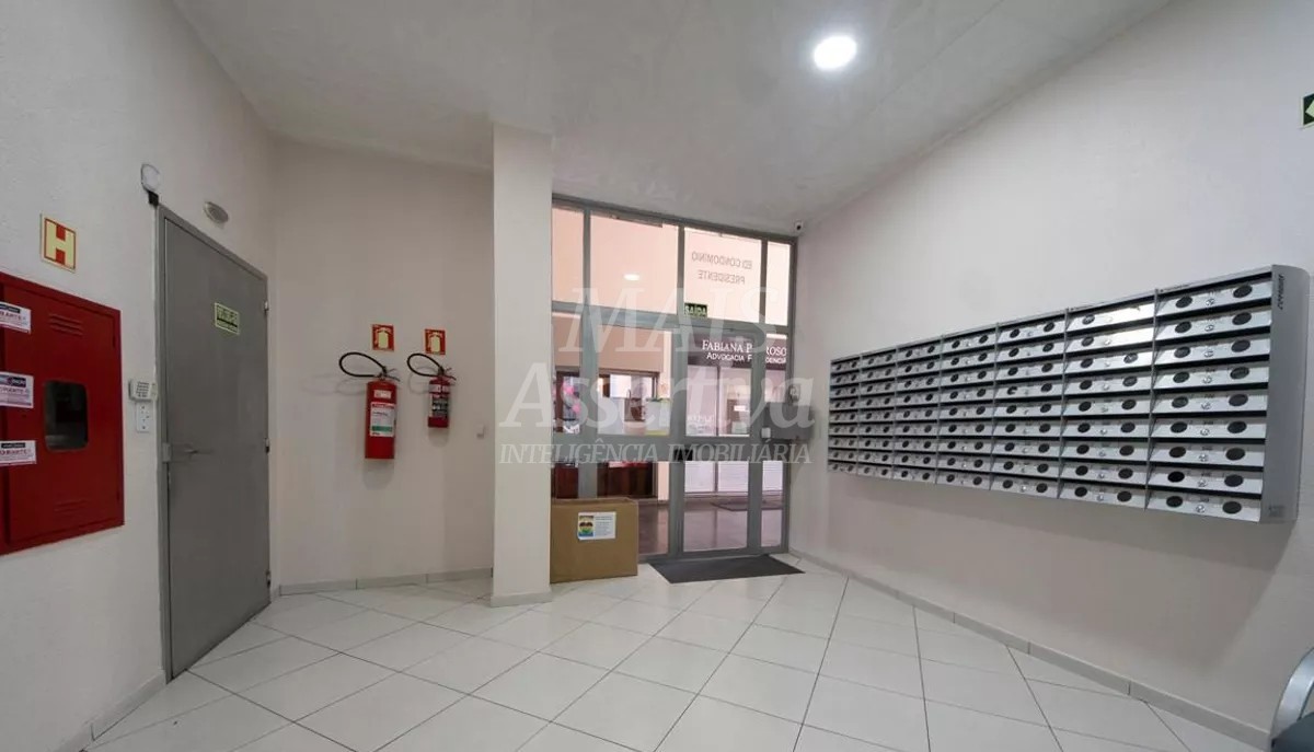 Apartamento para locação no Edificio Presidente, Centro em Novo Hamburgo