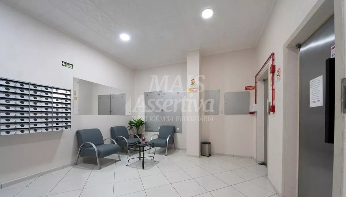 Apartamento para locação no Edificio Presidente, Centro em Novo Hamburgo