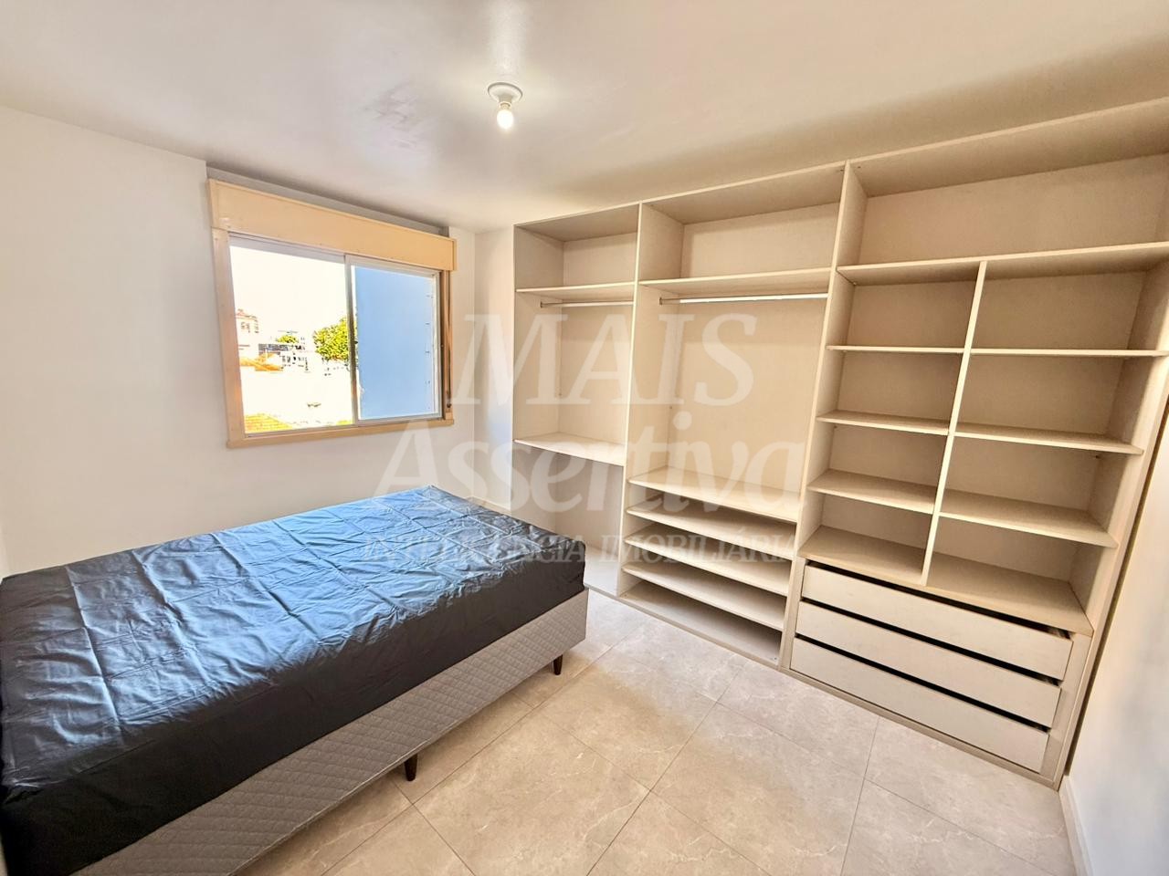 Apartamento para locação no Edificio Presidente, Centro em Novo Hamburgo 