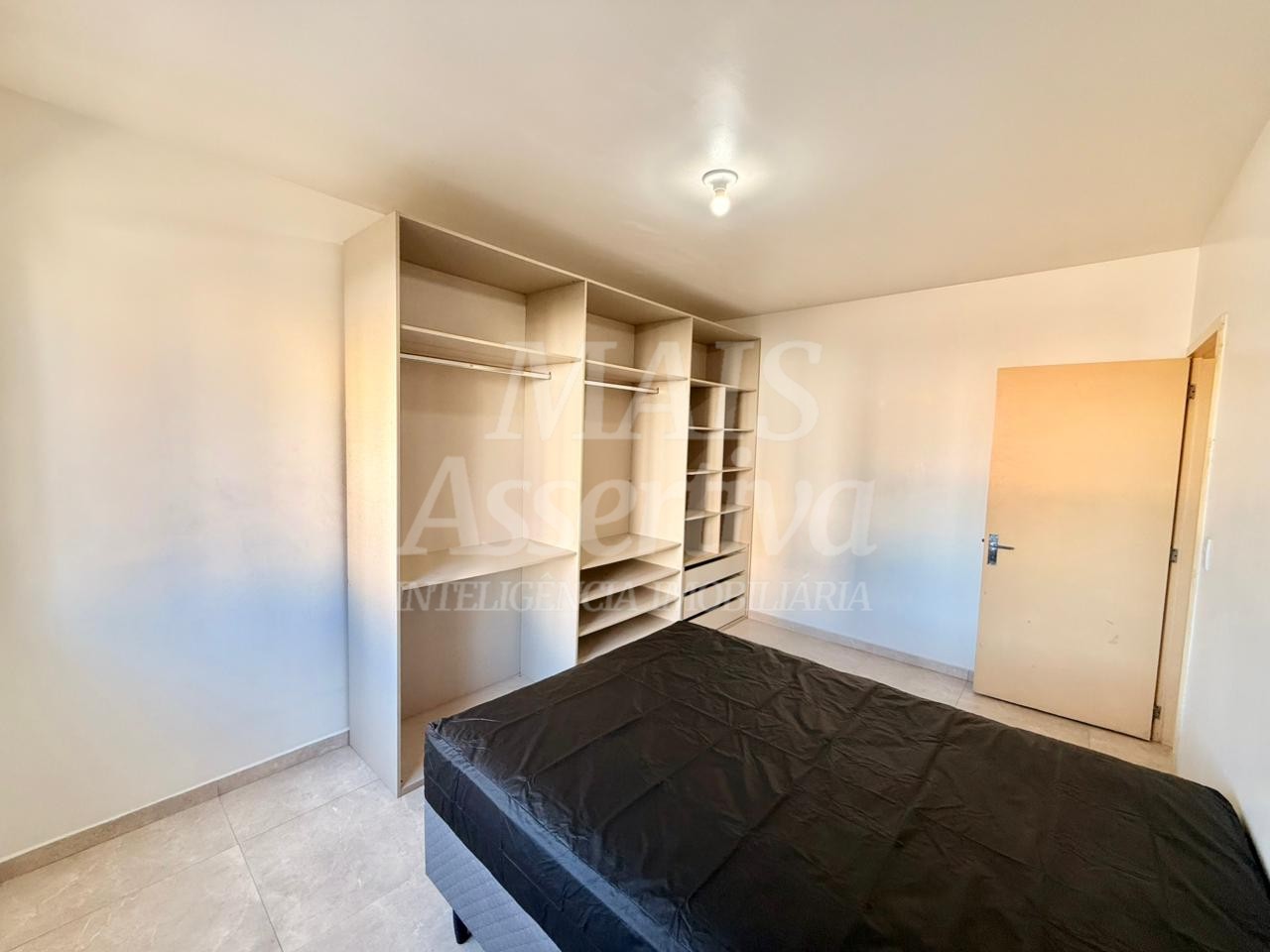Apartamento para locação no Edificio Presidente, Centro em Novo Hamburgo 