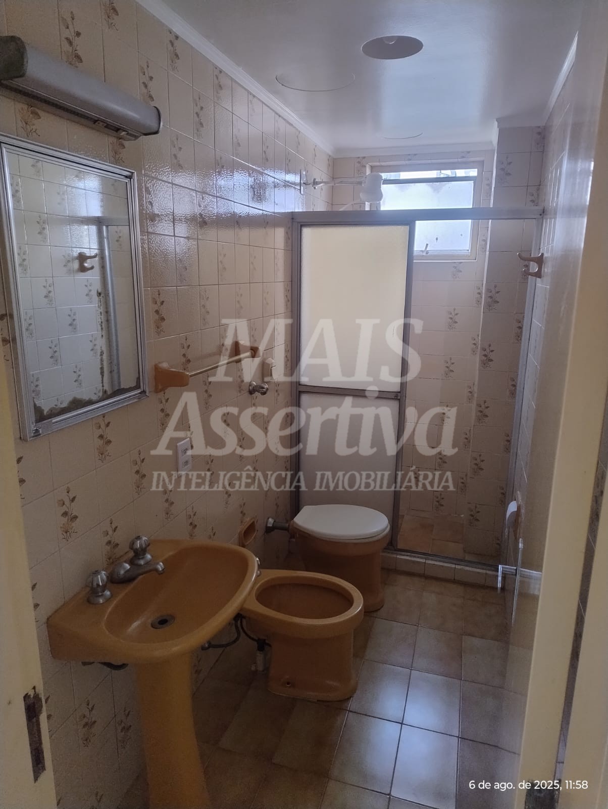 Apartamento para locação no Edificio Presidente, Centro em Novo Hamburgo