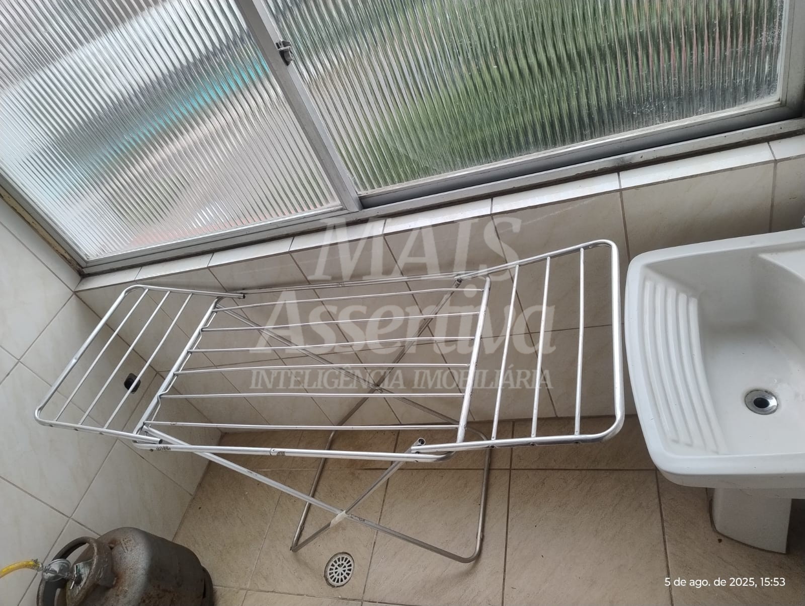 Apartamento para locação no Edificio Presidente, Centro em Novo Hamburgo