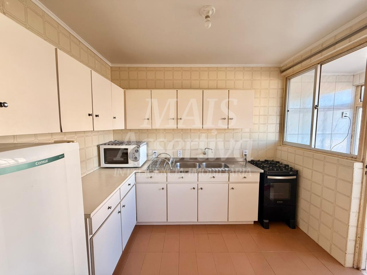 Apartamento para locação no Edificio Presidente, Centro em Novo Hamburgo 