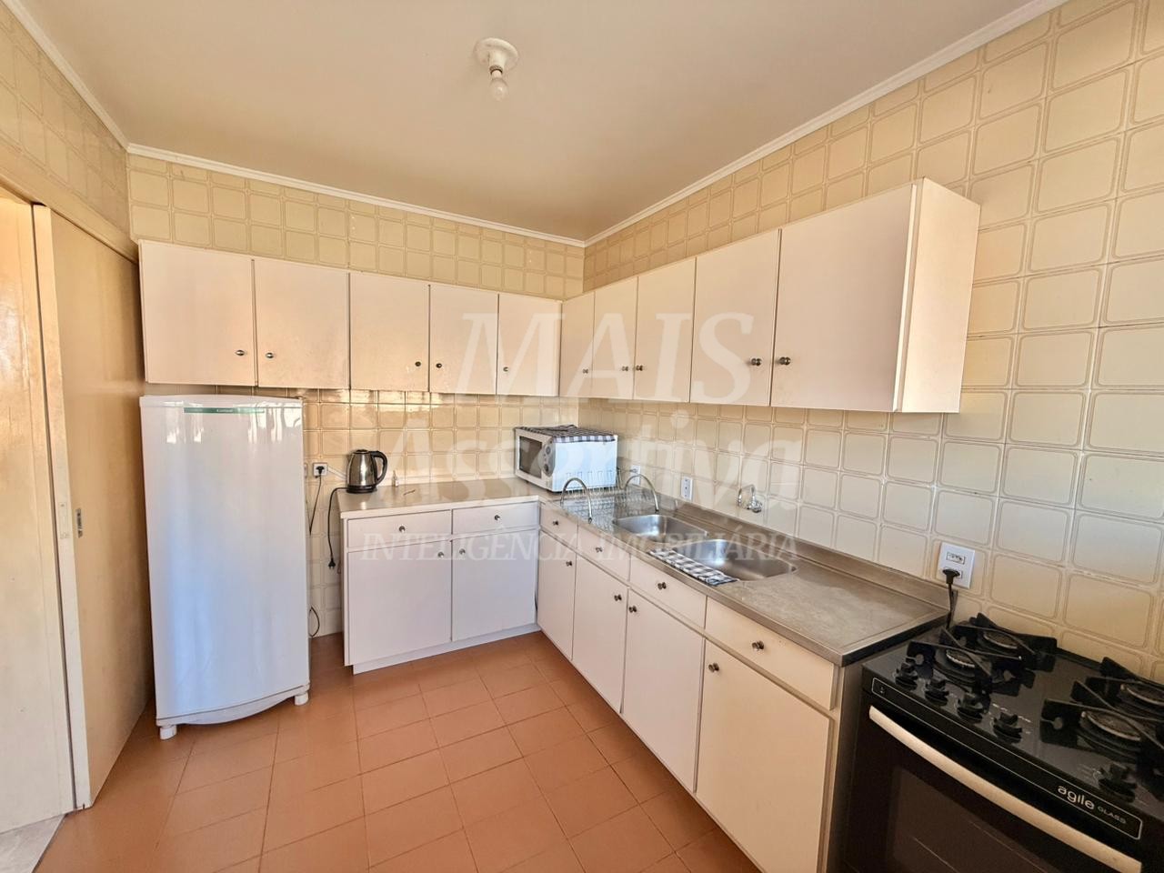 Apartamento para locação no Edificio Presidente, Centro em Novo Hamburgo 