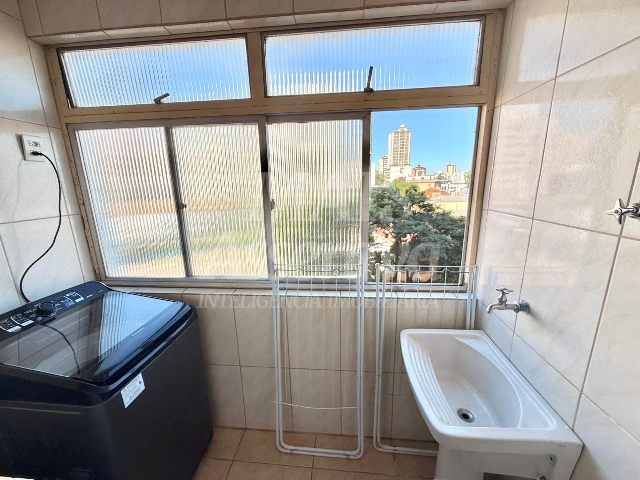 Apartamento para locação no Edificio Presidente, Centro em Novo Hamburgo 