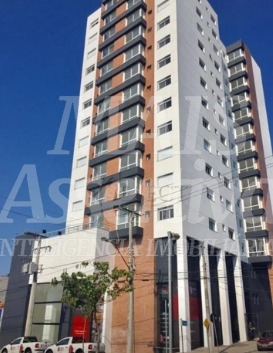 Excelente apartamento à venda no Centro de Campo Bom - 2 dormitórios, 1 suíte