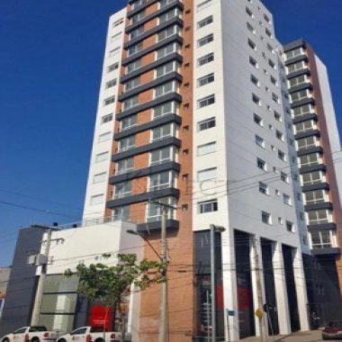 Excelente apartamento à venda no Centro de Campo Bom - 2 dormitórios, 1 suíte