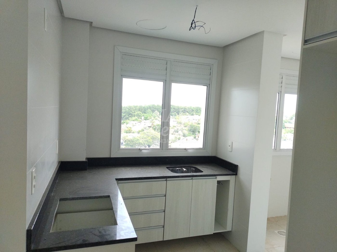 Excelente apartamento à venda no Centro de Campo Bom - 2 dormitórios, 1 suíte