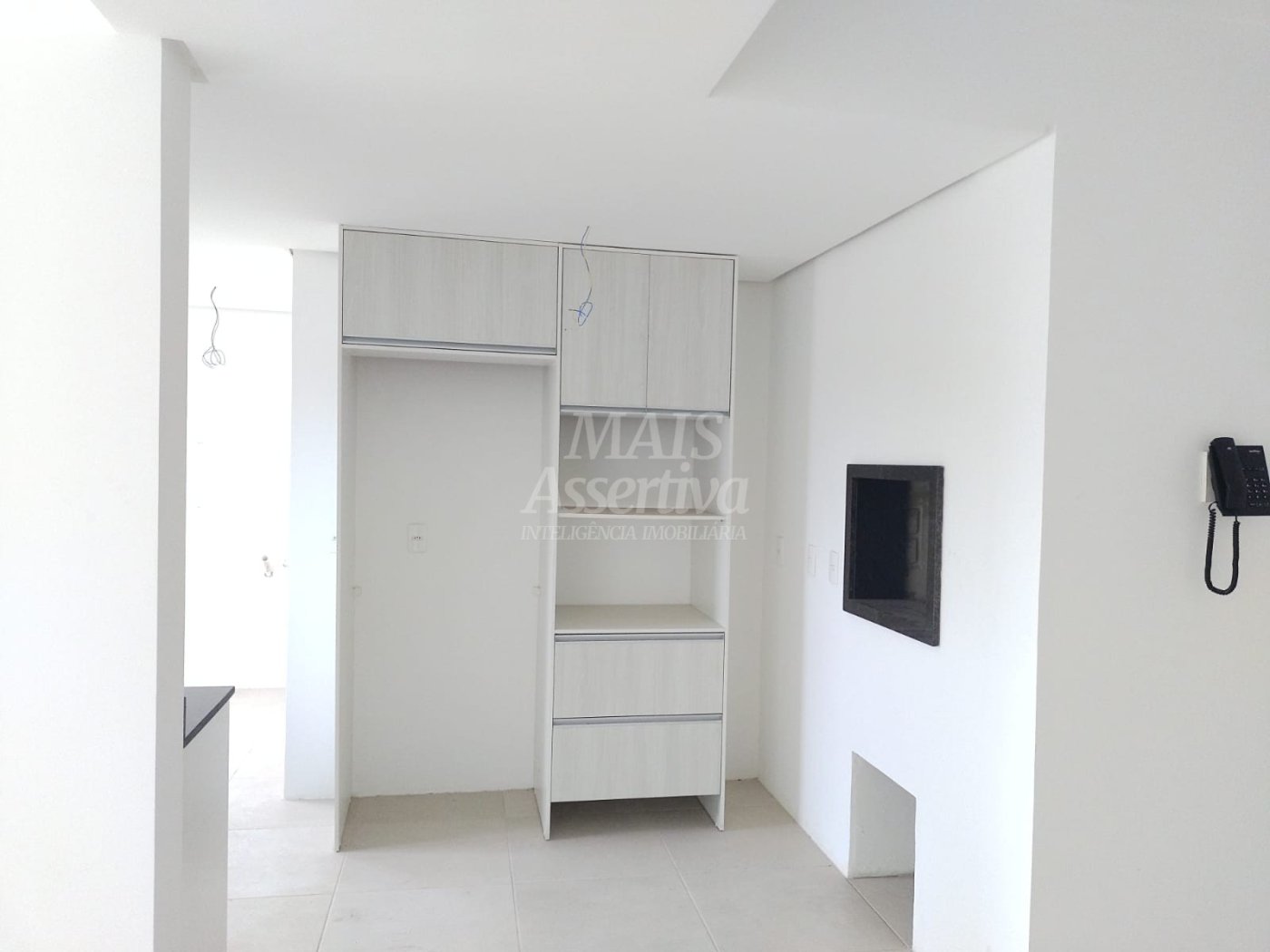 Excelente apartamento à venda no Centro de Campo Bom - 2 dormitórios, 1 suíte