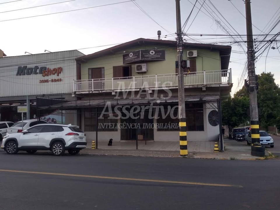 Sala comercial para locação na Rua Bartolomeu de Gusmão em Canudos, Novo Hamburgo 