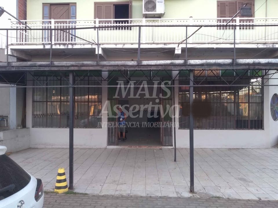Sala comercial para locação na Rua Bartolomeu de Gusmão em Canudos, Novo Hamburgo 