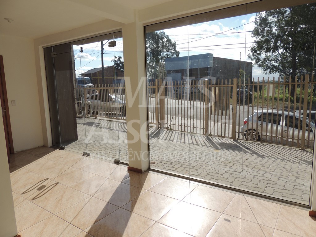 Excelente Prédio para Locação na  Guia Lopes Bairro Rondônia em Novo Hamburgo