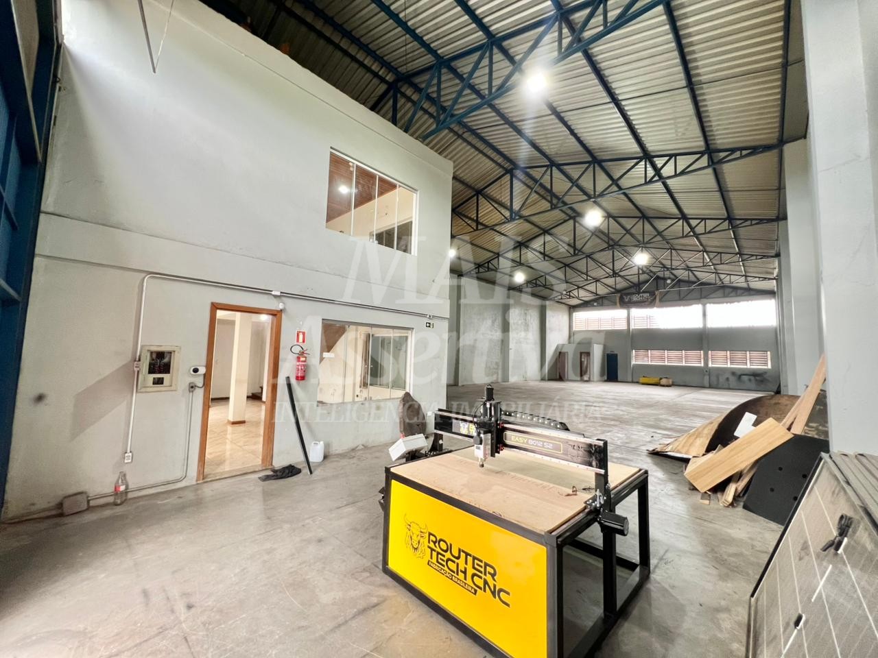 Prédio Inteiro, 482 m² - Foto 11