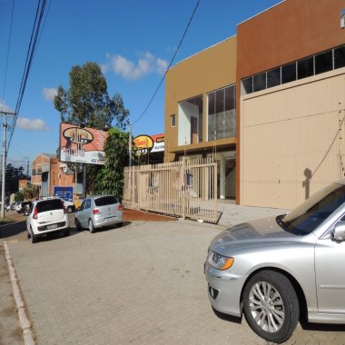 Excelente Prédio para Locação na Guia Lopes Bairro Rondônia em Novo Hamburgo Excelente Prédio para Locação na Guia Lopes Bairro Rondônia em Novo Hamburgo