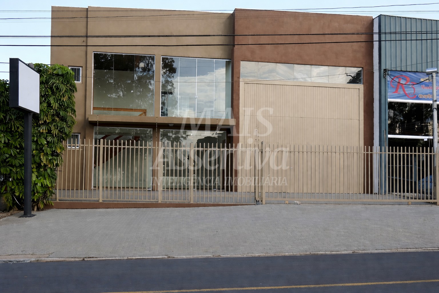 Prédio Inteiro, 482 m² - Foto 2