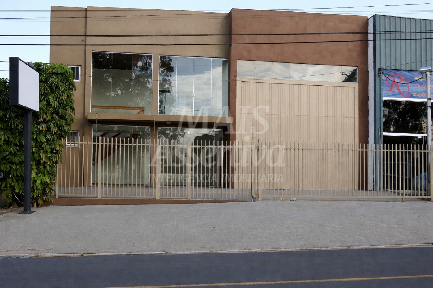 Prédio Inteiro, 482 m² - Foto 2