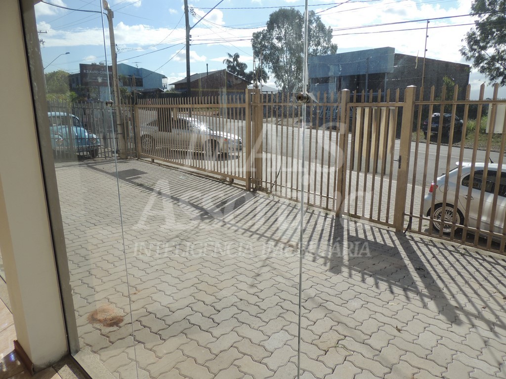 Excelente Prédio para Locação na  Guia Lopes Bairro Rondônia em Novo Hamburgo