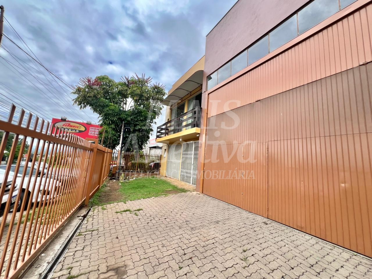 Prédio Inteiro, 482 m² - Foto 4