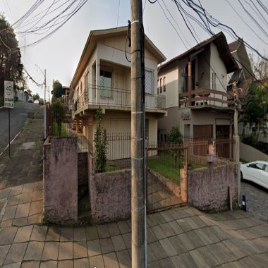 Excelente casa de esquina para venda no bairro Primavera em Novo Hamburgo