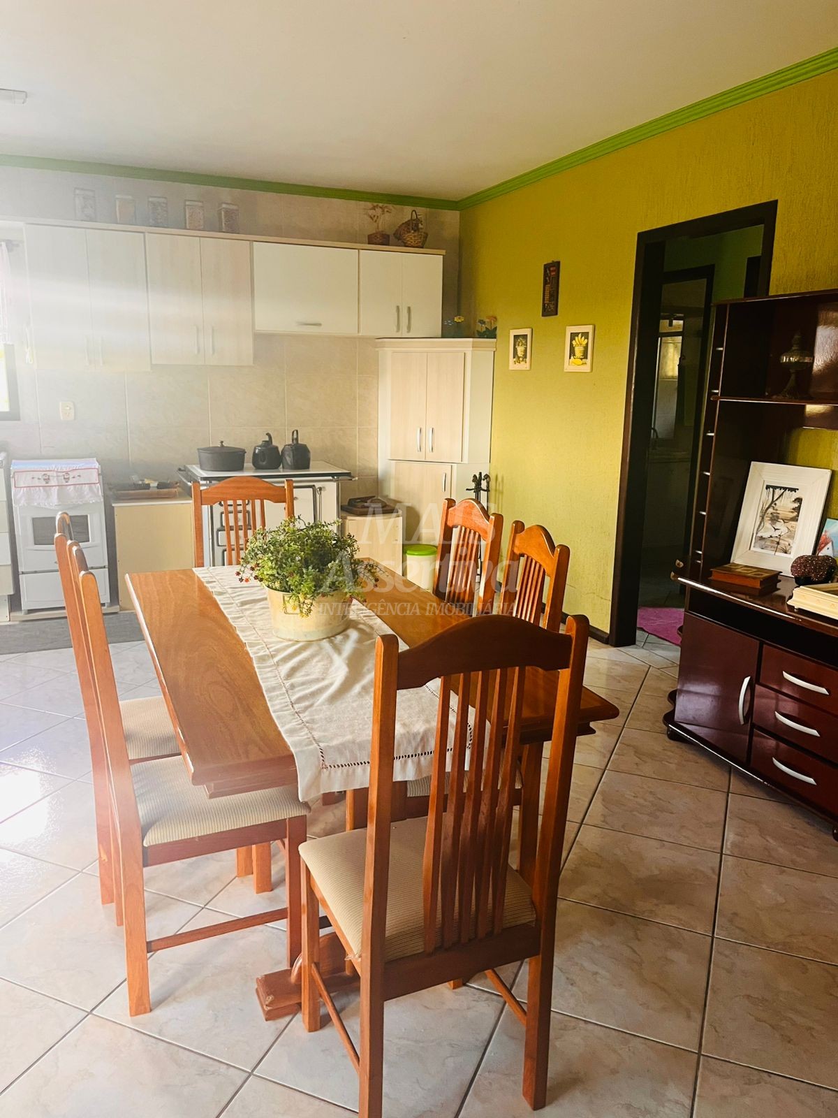 Belíssima Chácara com 2 (ha) para venda em Vila Seca Caxias do Sul