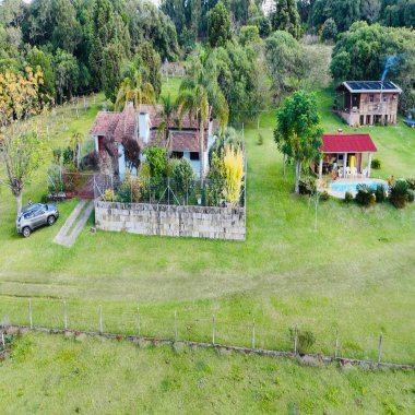 Belíssima Chácara com 2 (ha) para venda em Vila Seca Caxias do Sul