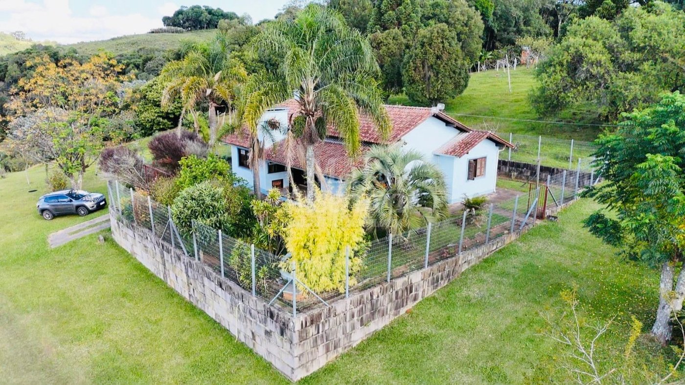 Belíssima Chácara com 2 (ha) para venda em Vila Seca Caxias do Sul