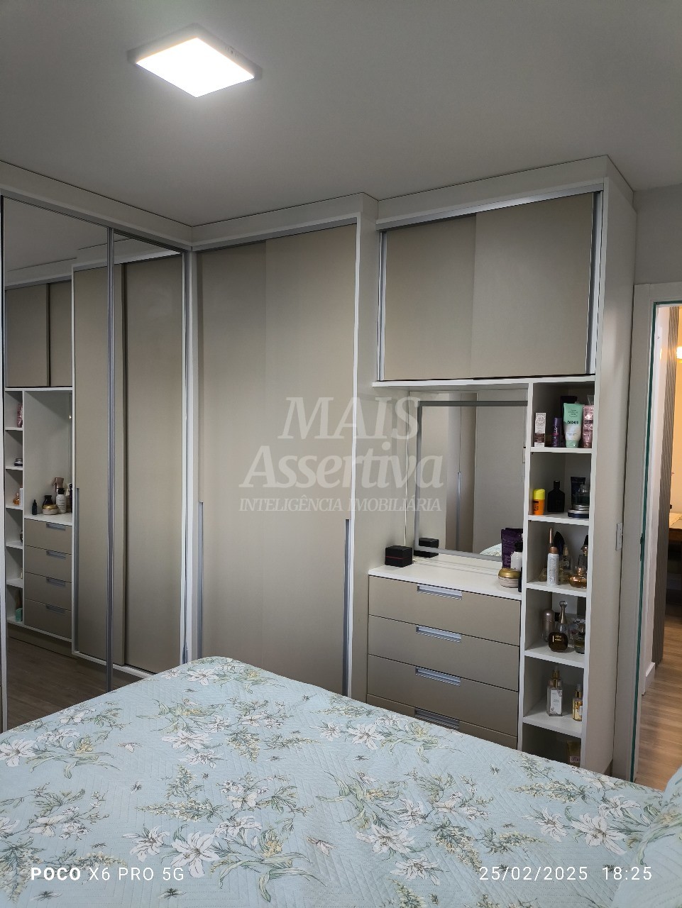 Lindo apartamento semimobiliado para venda em Ivoti