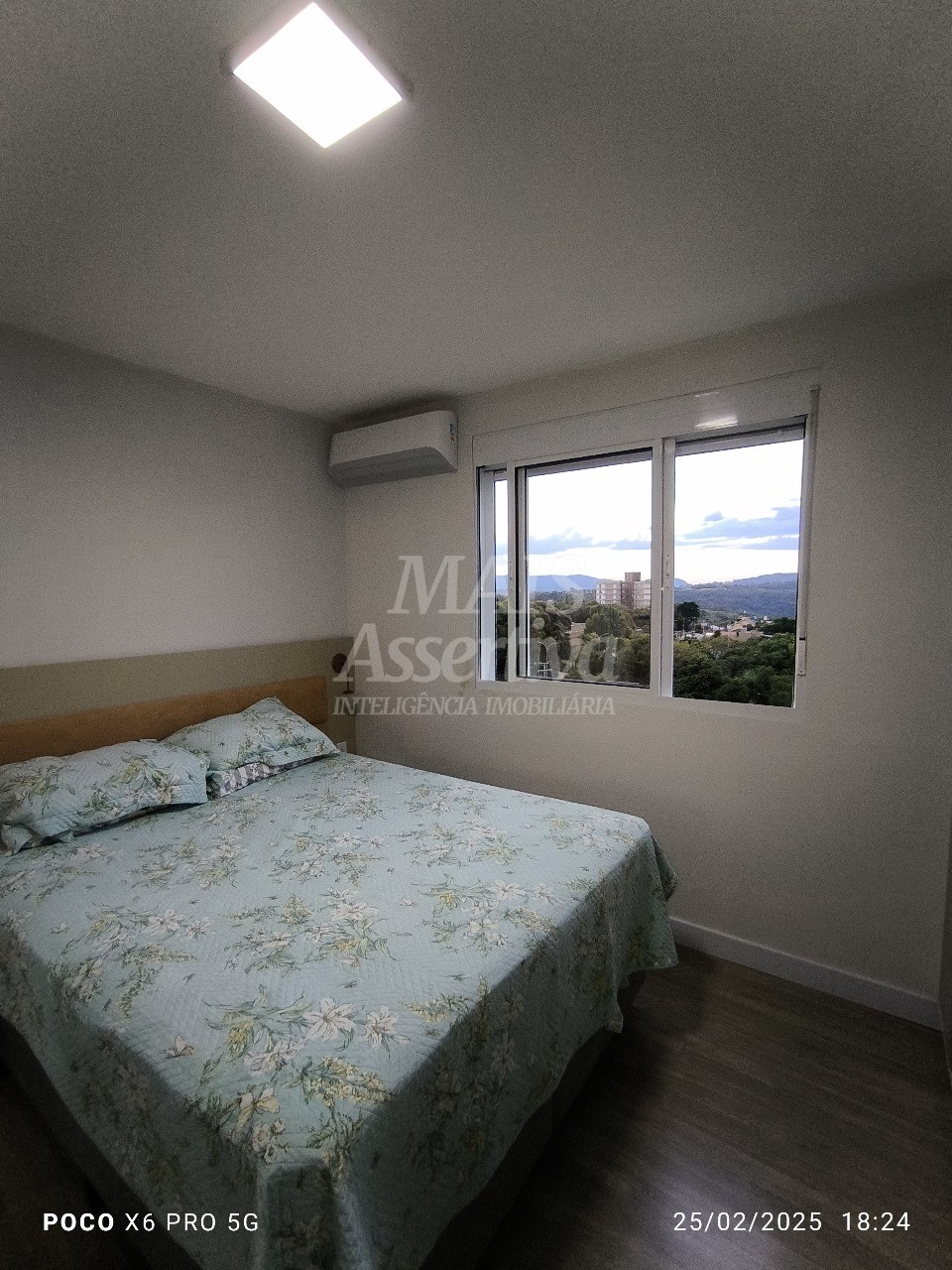 Lindo apartamento semimobiliado para venda em Ivoti