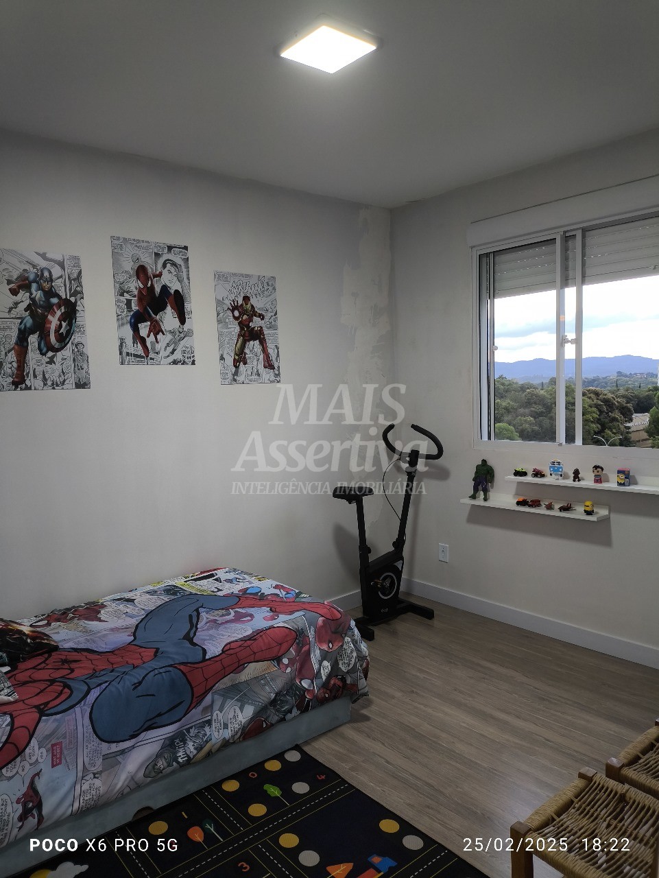 Lindo apartamento semimobiliado para venda em Ivoti