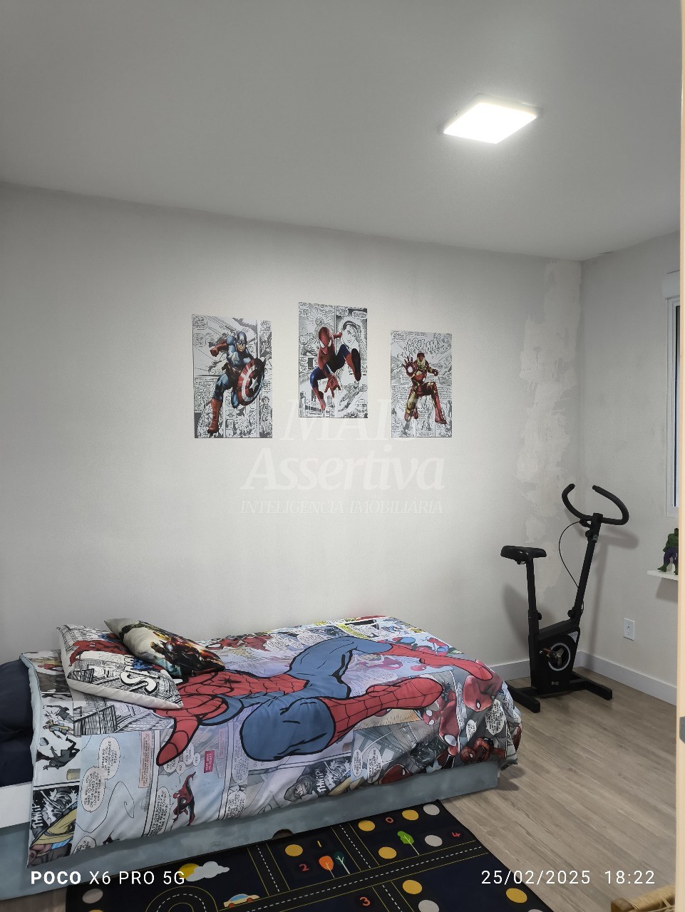 Lindo apartamento semimobiliado para venda em Ivoti