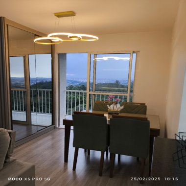 Lindo apartamento semimobiliado para venda em Ivoti Lindo apartamento semimobiliado para venda em Ivoti
