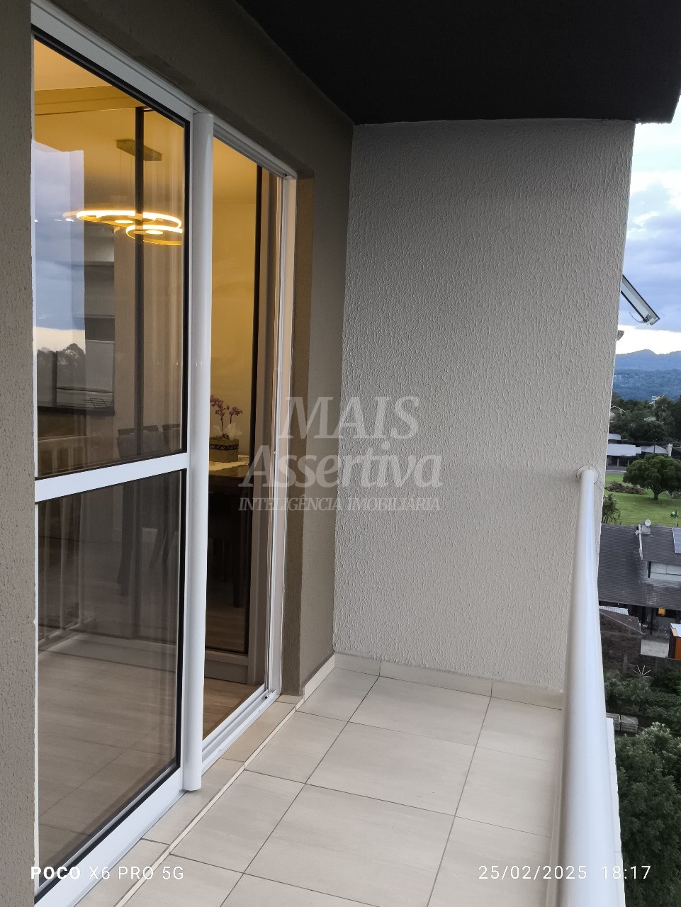 Lindo apartamento semimobiliado para venda em Ivoti