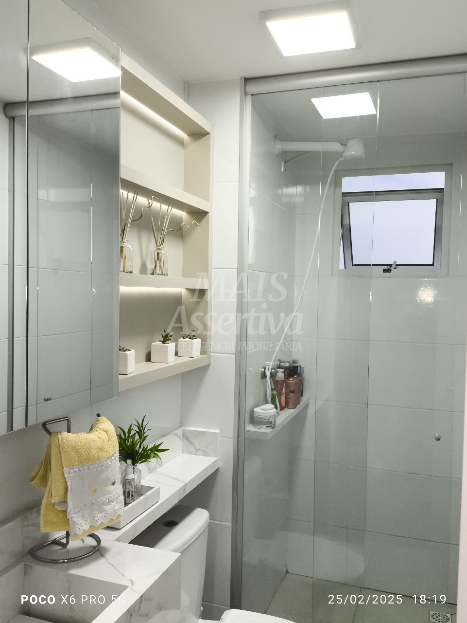 Lindo apartamento semimobiliado para venda em Ivoti